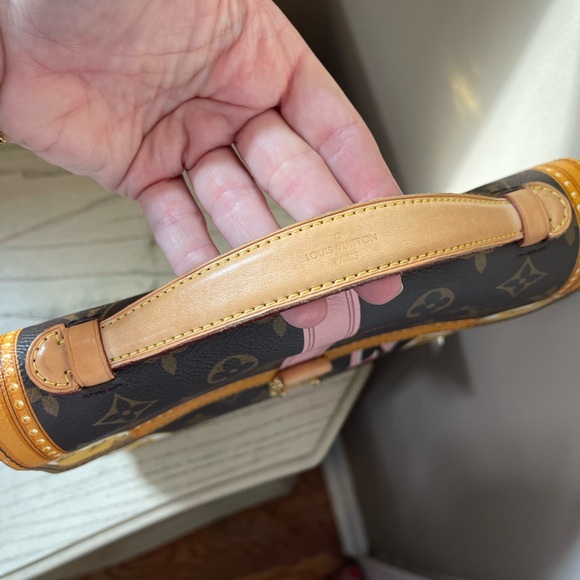 Louis Vuitton - Pochette Metis- RARE - VERY FEW MADE - LIMITED EDITION - Picture 2 of 13